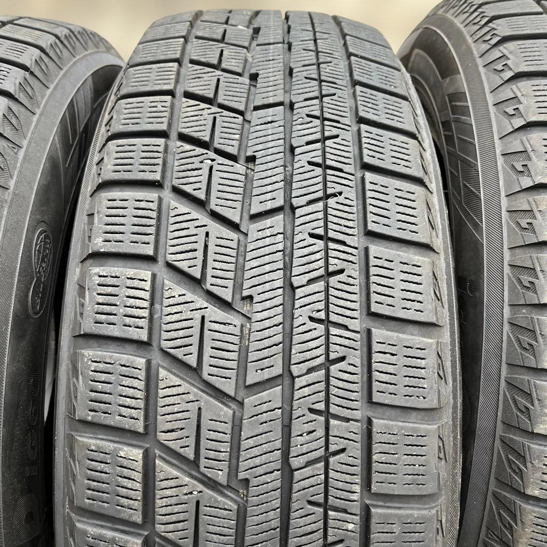 ヨコハマ　205/60R16 96Q IG60