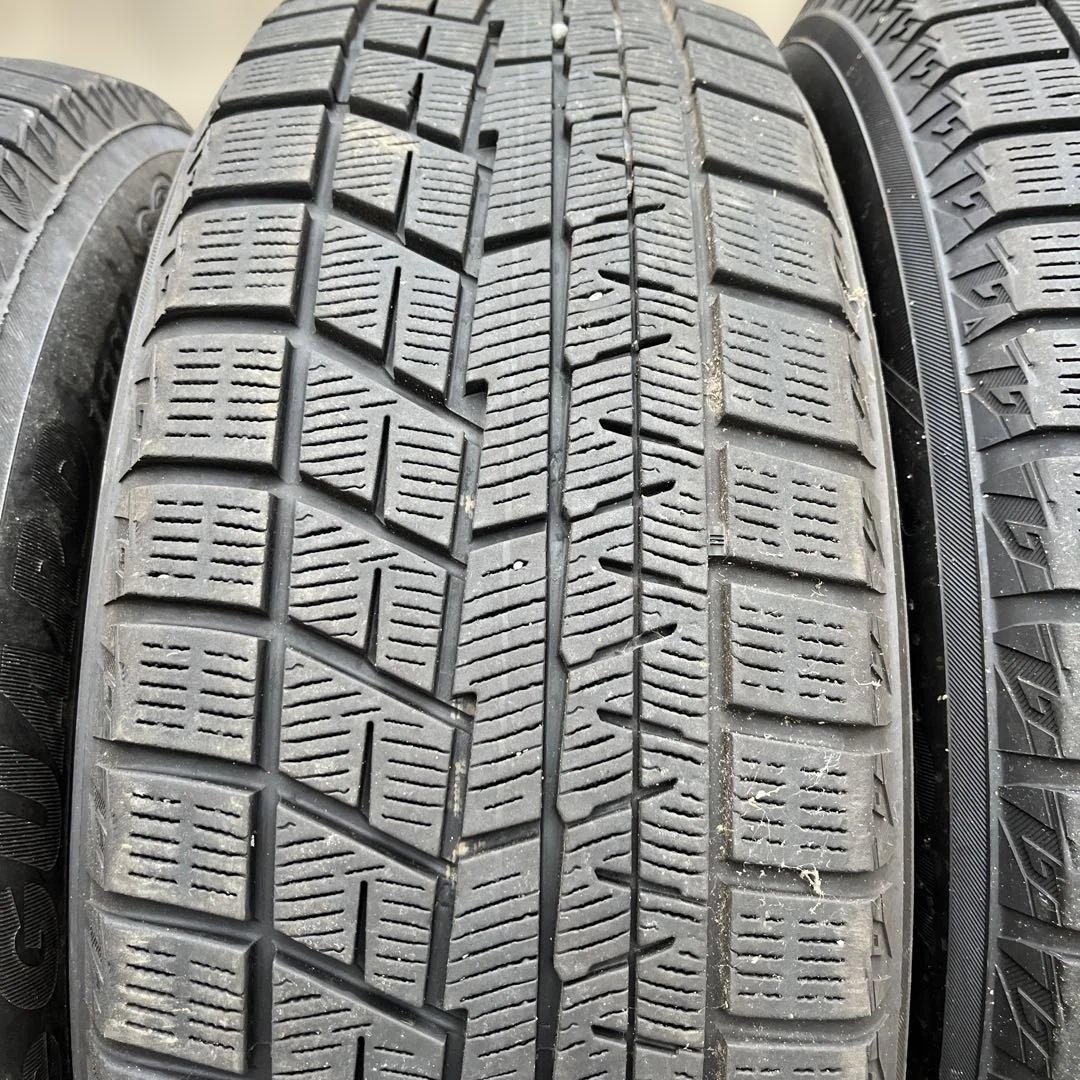ヨコハマ　205/60R16 96Q IG60