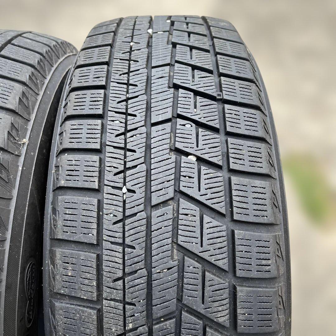 ヨコハマ　205/60R16 96Q IG60