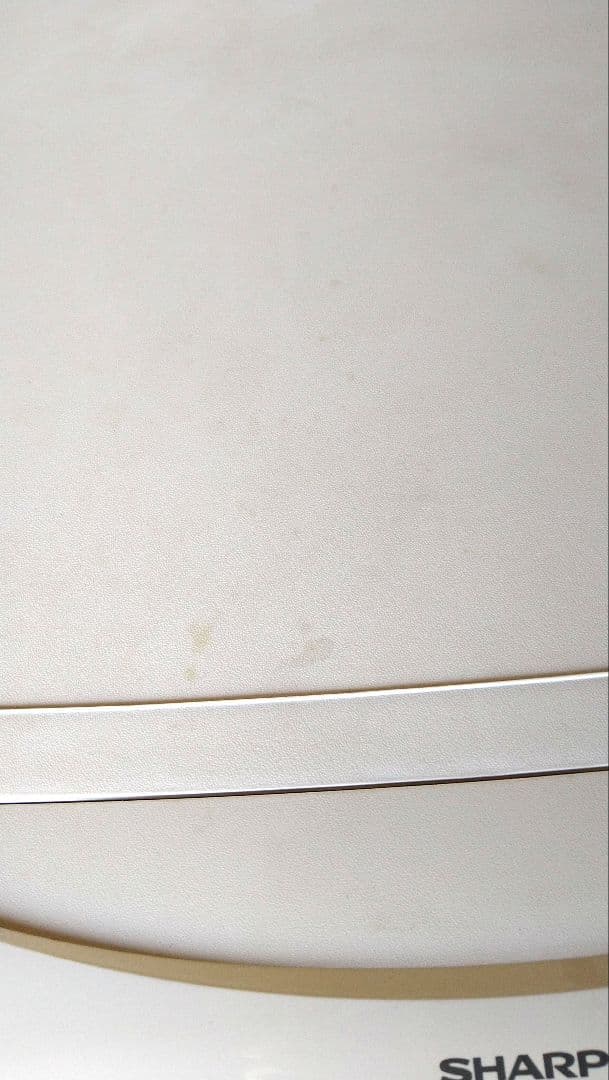 シャープ 2ドア 冷凍冷蔵庫　137L　2015年　一人暮らし　単身　学生