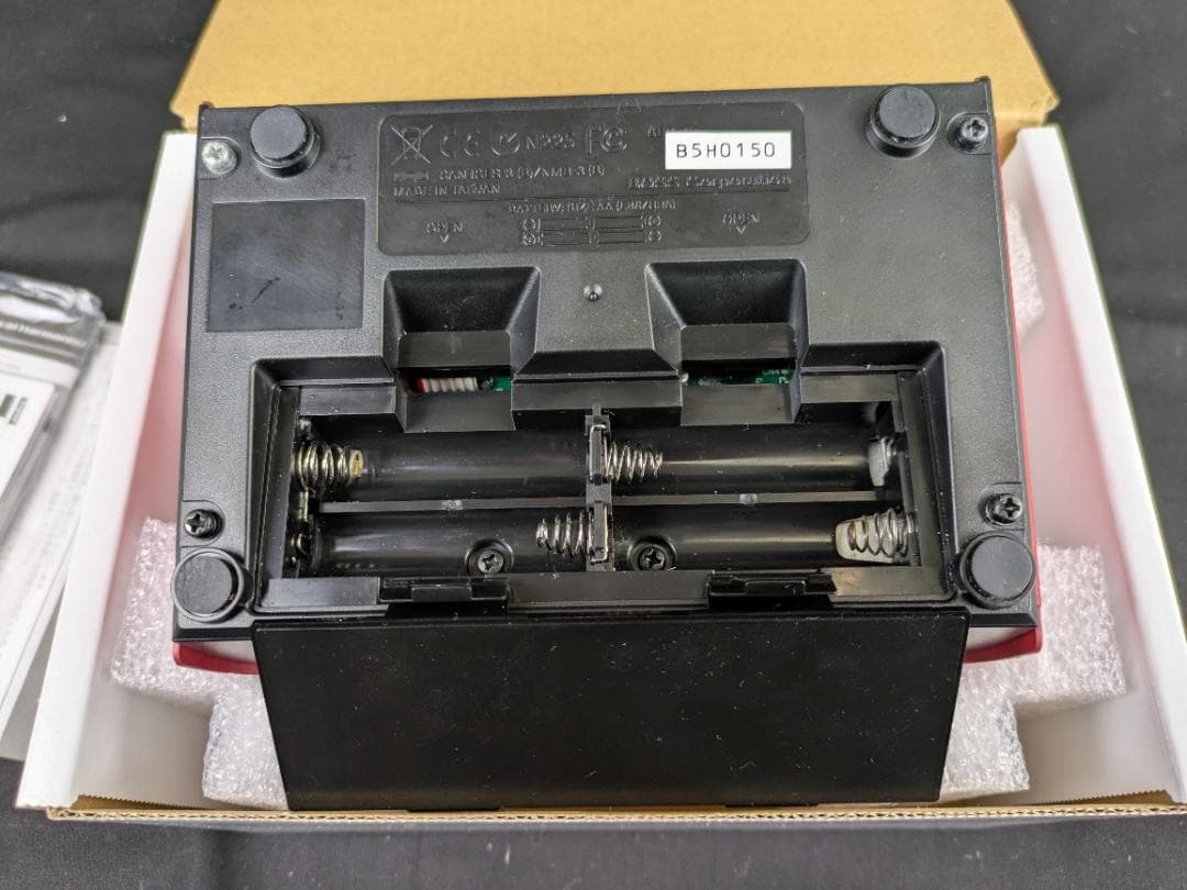 ボス BOSS Vocal Harmonist VE-2 新品同様品 送料込