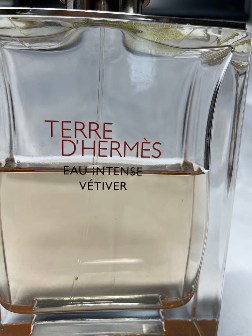 ローキック様　テールドゥエルメス　オーインテンス　ベチバー　200ml