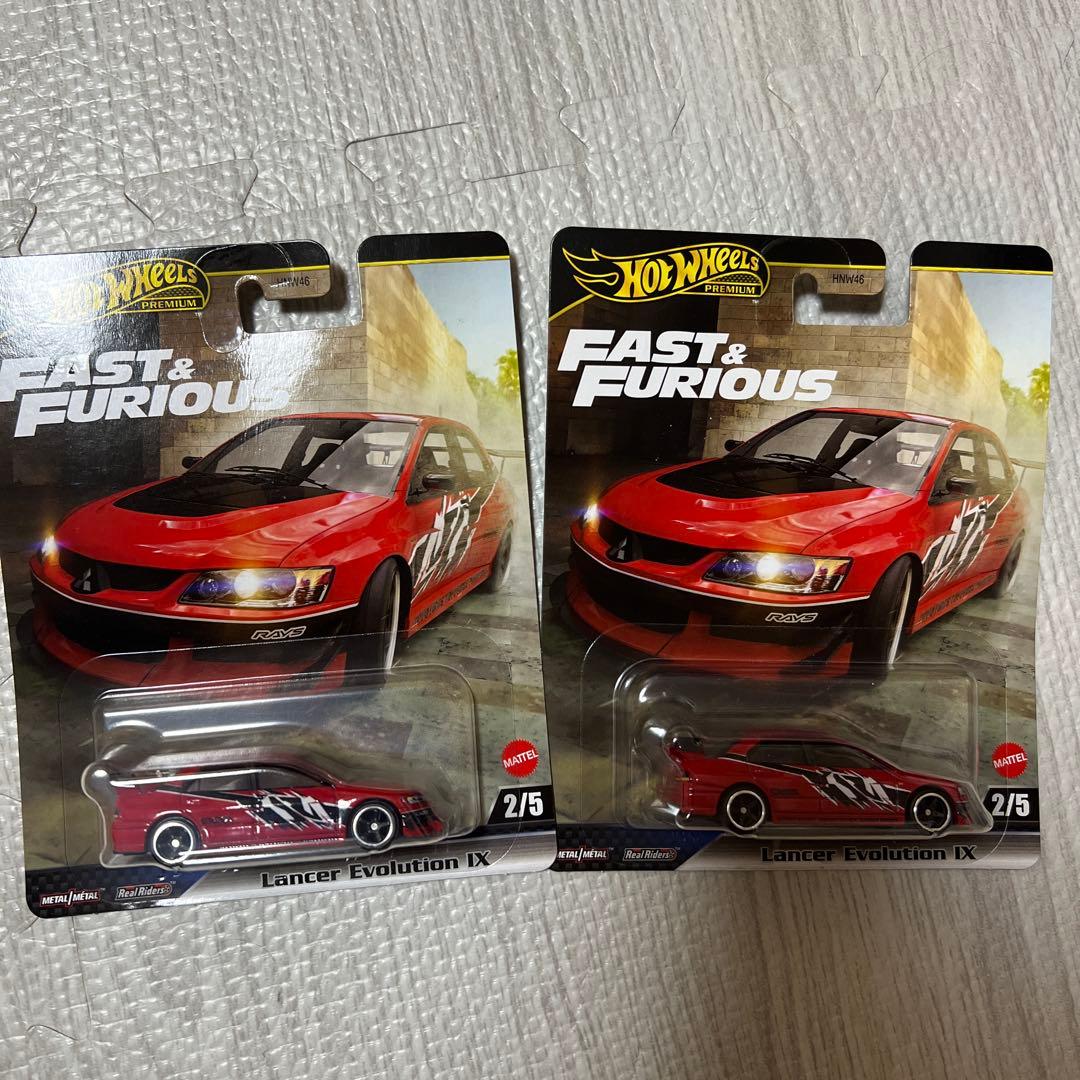 hotwheels まとめ売り　civic ランエボ