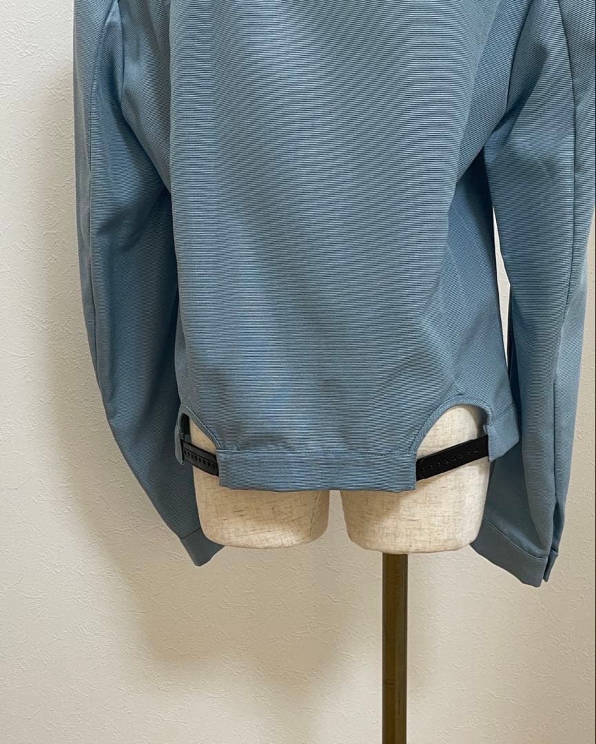 ジャケット・アウター MIU MIU adjuster jacket Archive