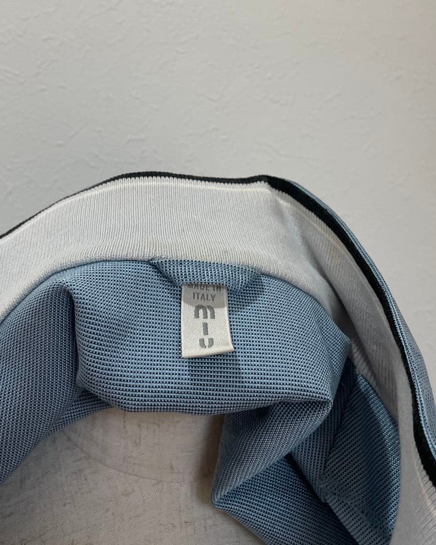 ジャケット・アウター MIU MIU adjuster jacket Archive