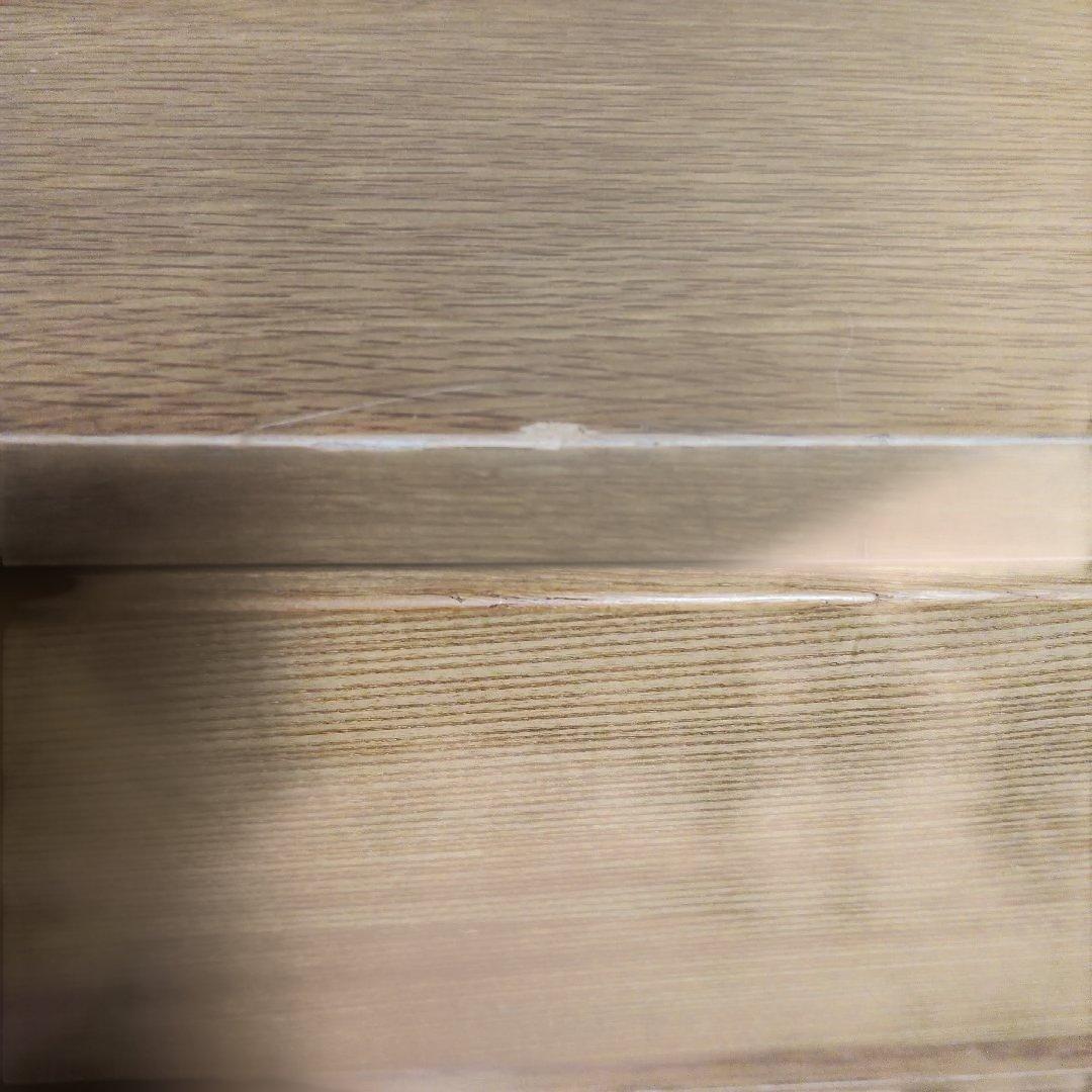 MUJI　無印良品　チェスト