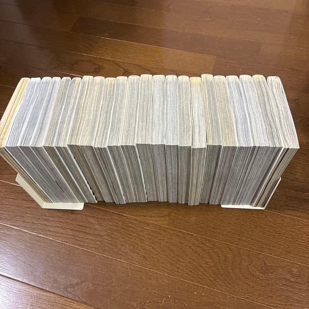 ベルセルク 新装版　1巻-43巻