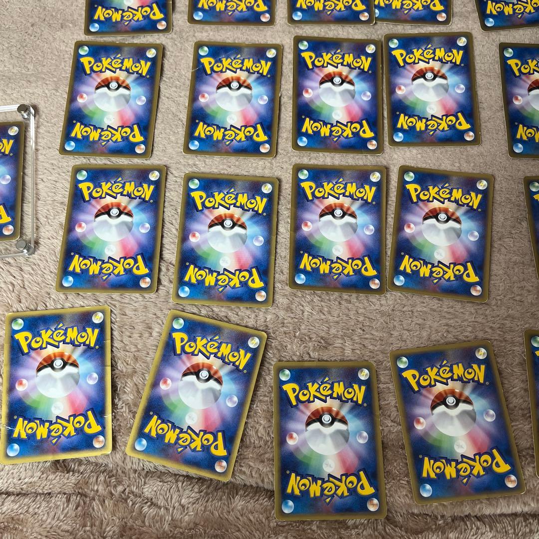 リ*ウ様 ポケモンカード　eカード　ピカチュウなどのセット
