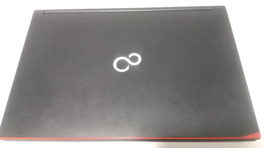 富士通 LIFEBOOK A576/RX　15.6インチ