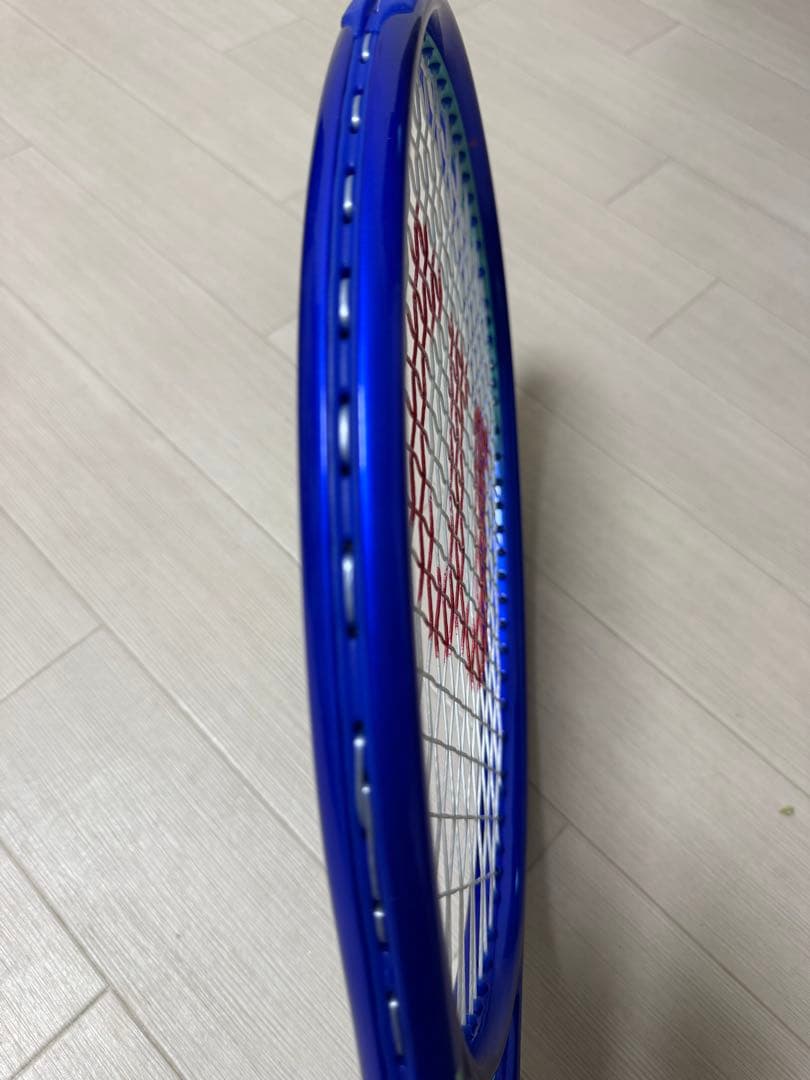 ウィルソン　ウルトラツアー98 V5 G2