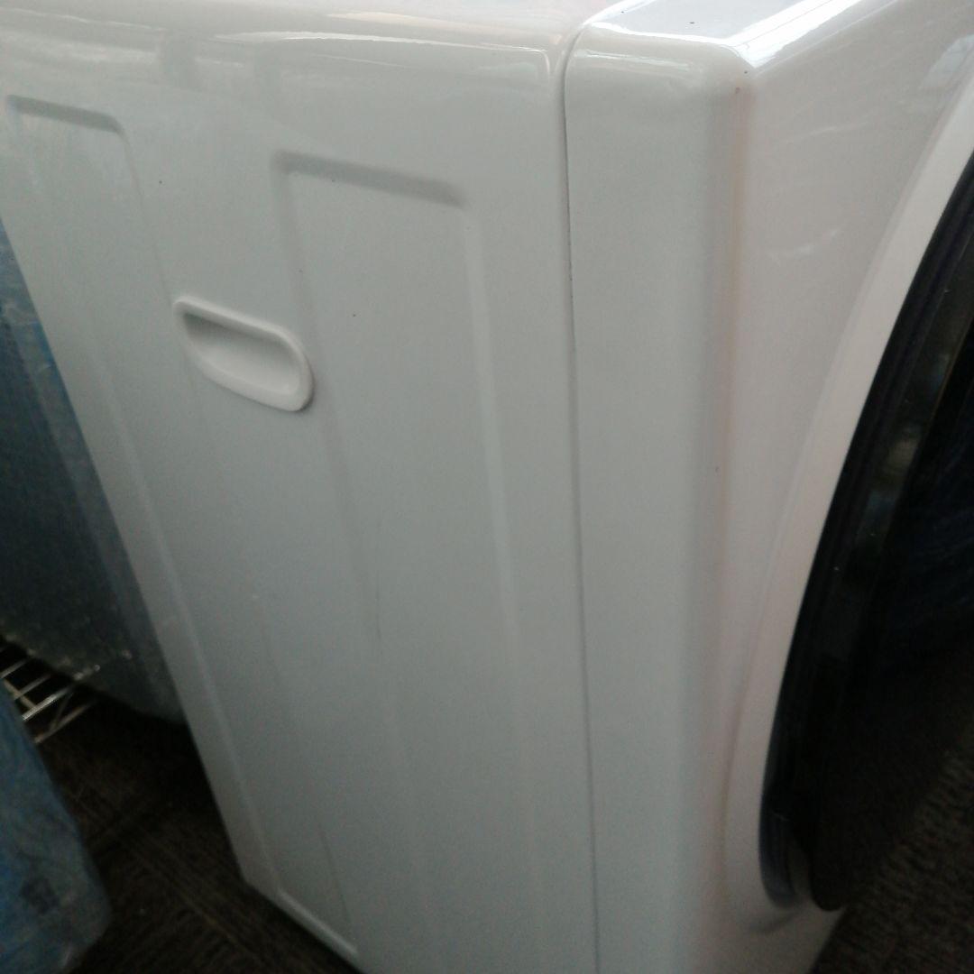 小型衣類乾燥機 3キロ　ES289106BAA