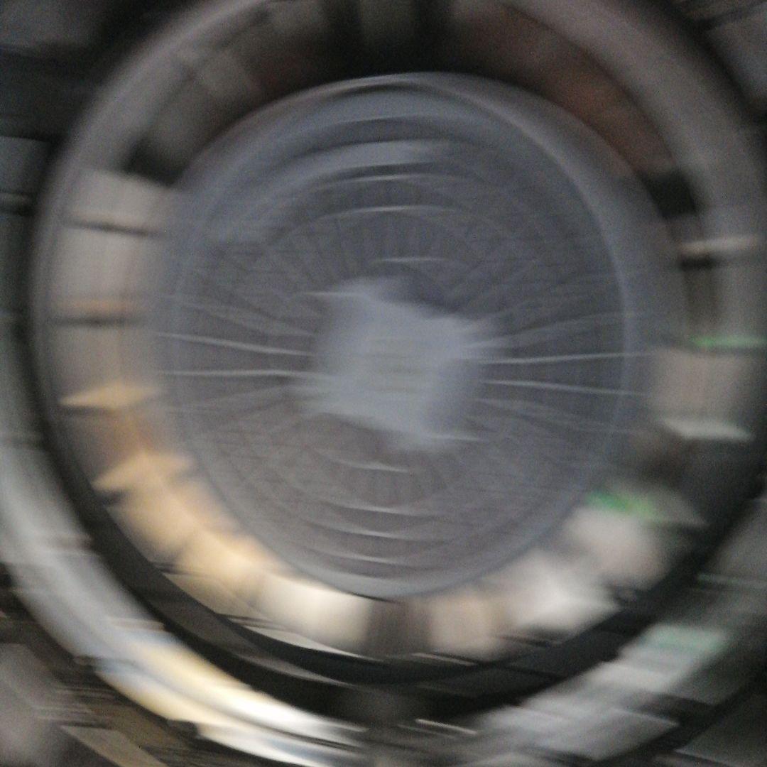 小型衣類乾燥機 3キロ　ES289106BAA
