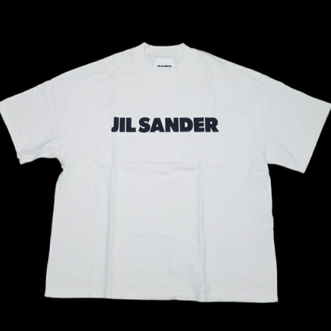 JIL SANDER ジルサンダー　Tシャツ