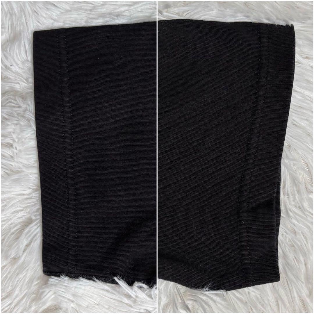 ✨極美品✨　DIOR ディオール　半袖Tシャツ　ブラック　黒　箱付き　461