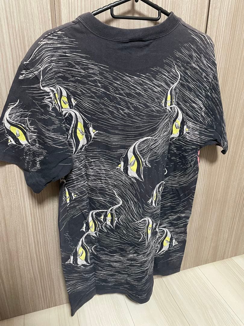 アンダジアタグTシャツ
