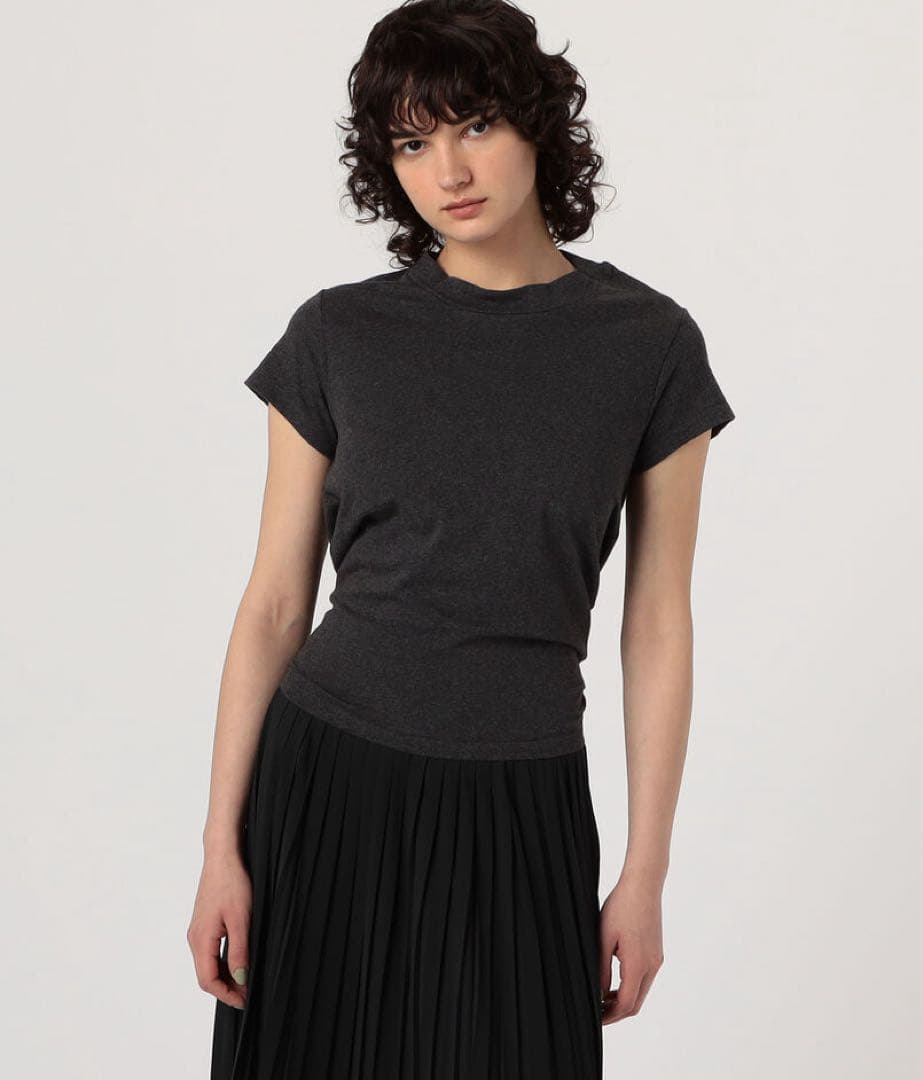 【OUR LEGACY / アワーレガシー】 LIFE VEST T-SHIRT