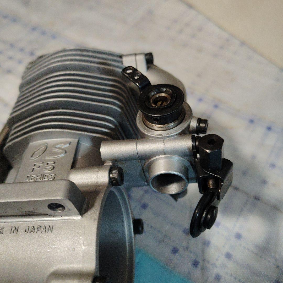 ホビーラジコン OS FS-91S