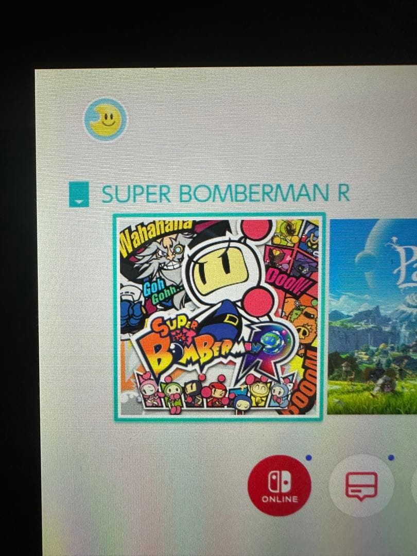 ニンテンドースイッチ 本体のみ ジャンク品