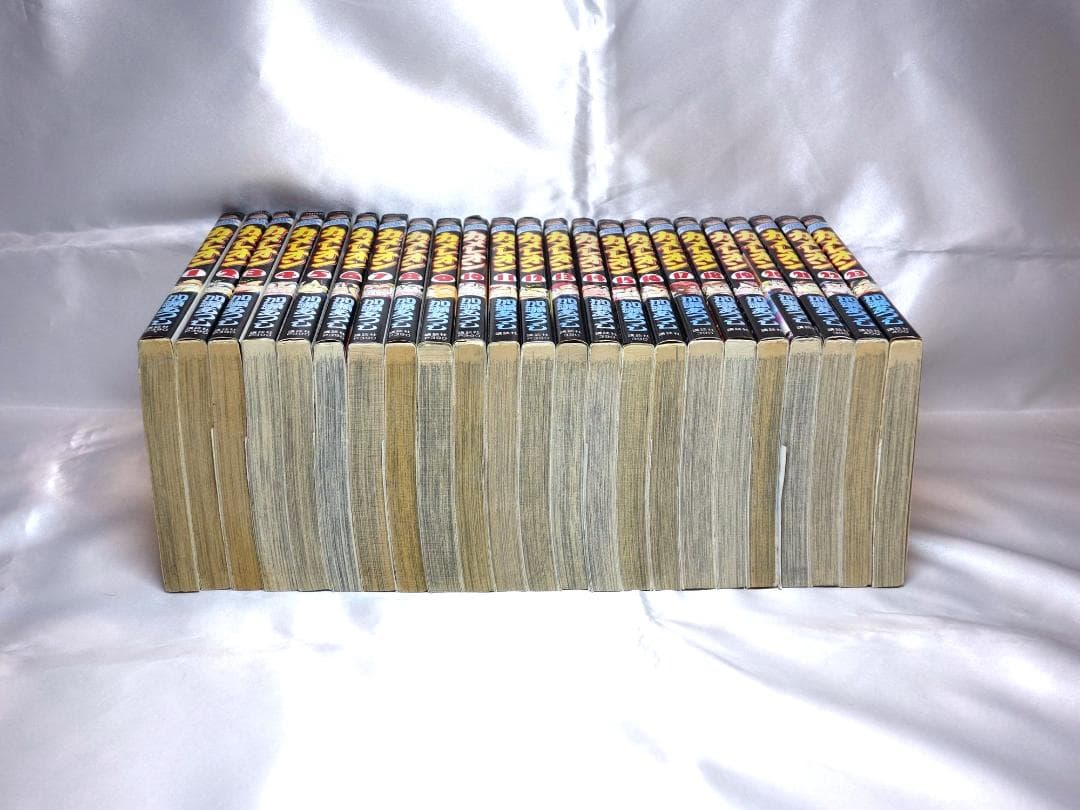 カメレオン 全47巻 全巻セット！ 加瀬あつし ヤザワ伝説
