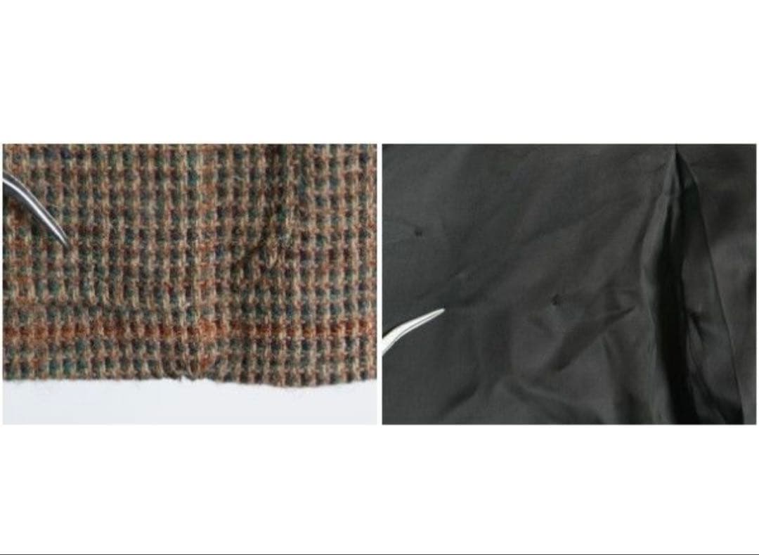 【レア】Polo by Ralph Lauren ツイードジャケット 70's