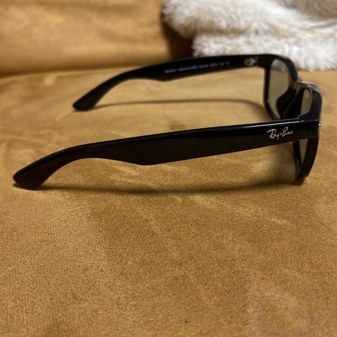 Ray-Ban レイバン ニューウェイファーラー RB2132F 601/R5