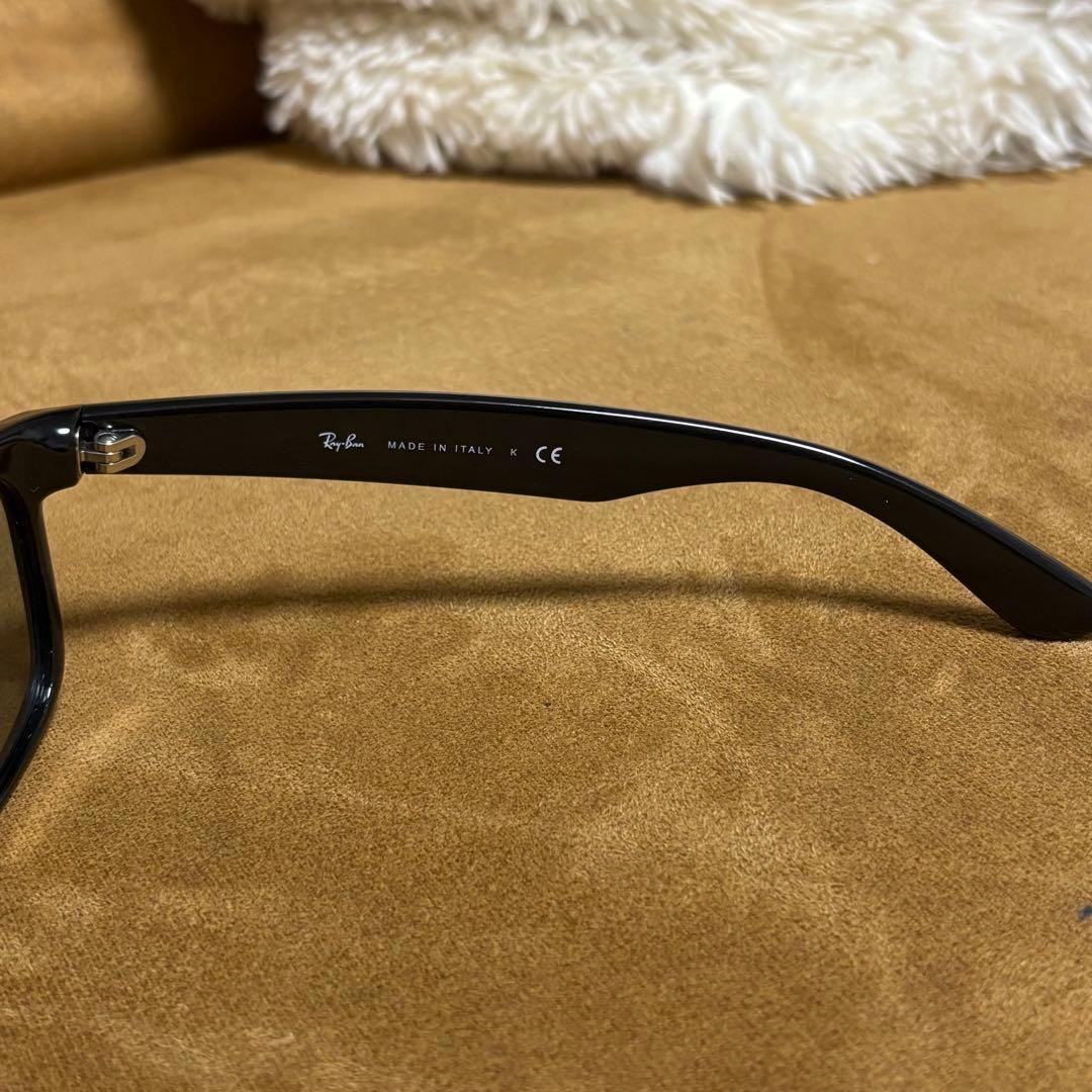 Ray-Ban レイバン ニューウェイファーラー RB2132F 601/R5