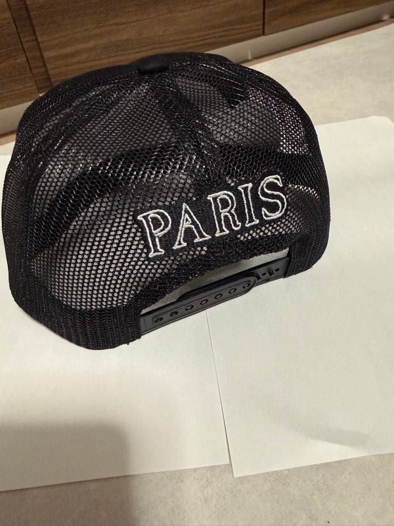 正規品　Alice Hollywood ATELIRE TRUCKER CAP