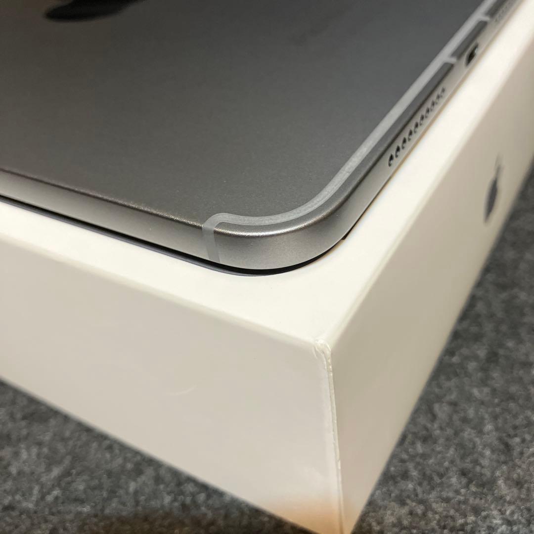 iPad mini Wi‑Fi + Cellular128GB スペースグレイ