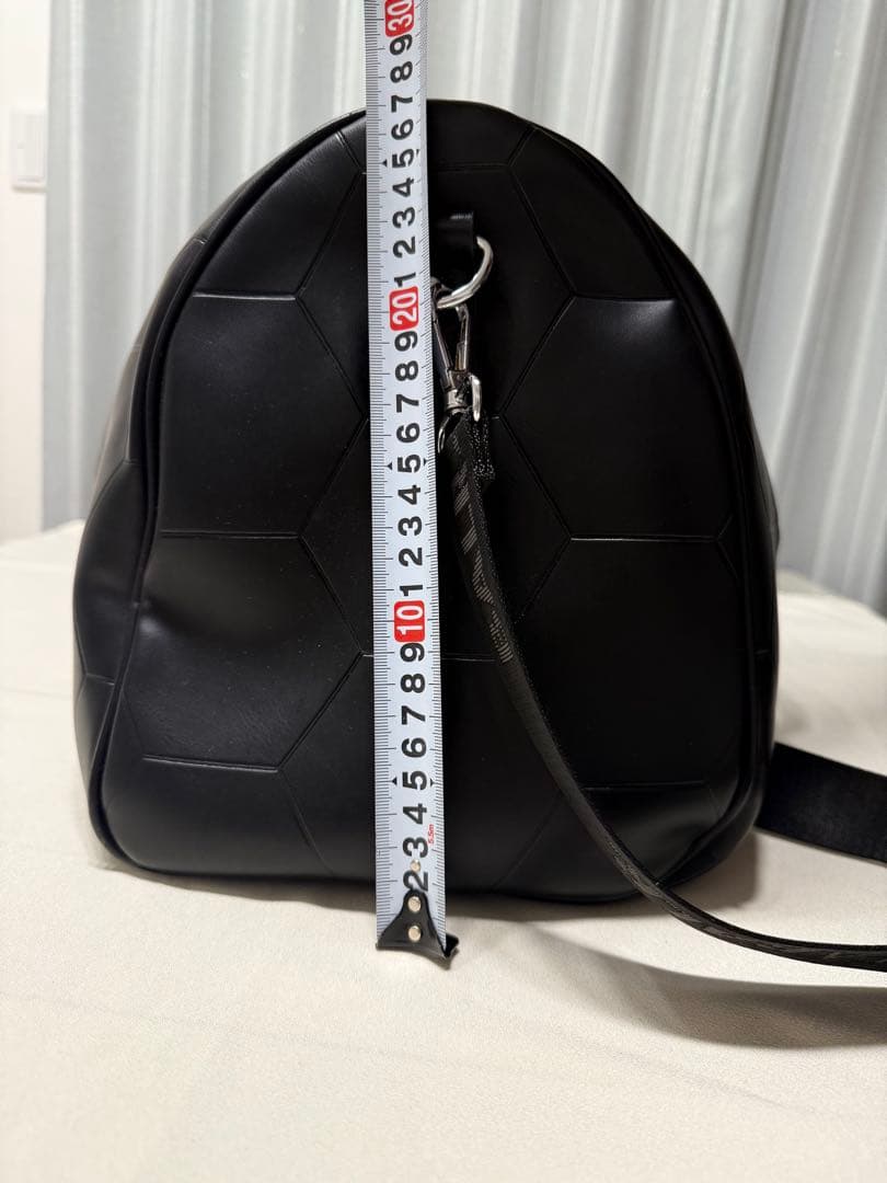 向日市（むこうし） 専用BALR. ヘキサゴンエンボス　六角形パターン