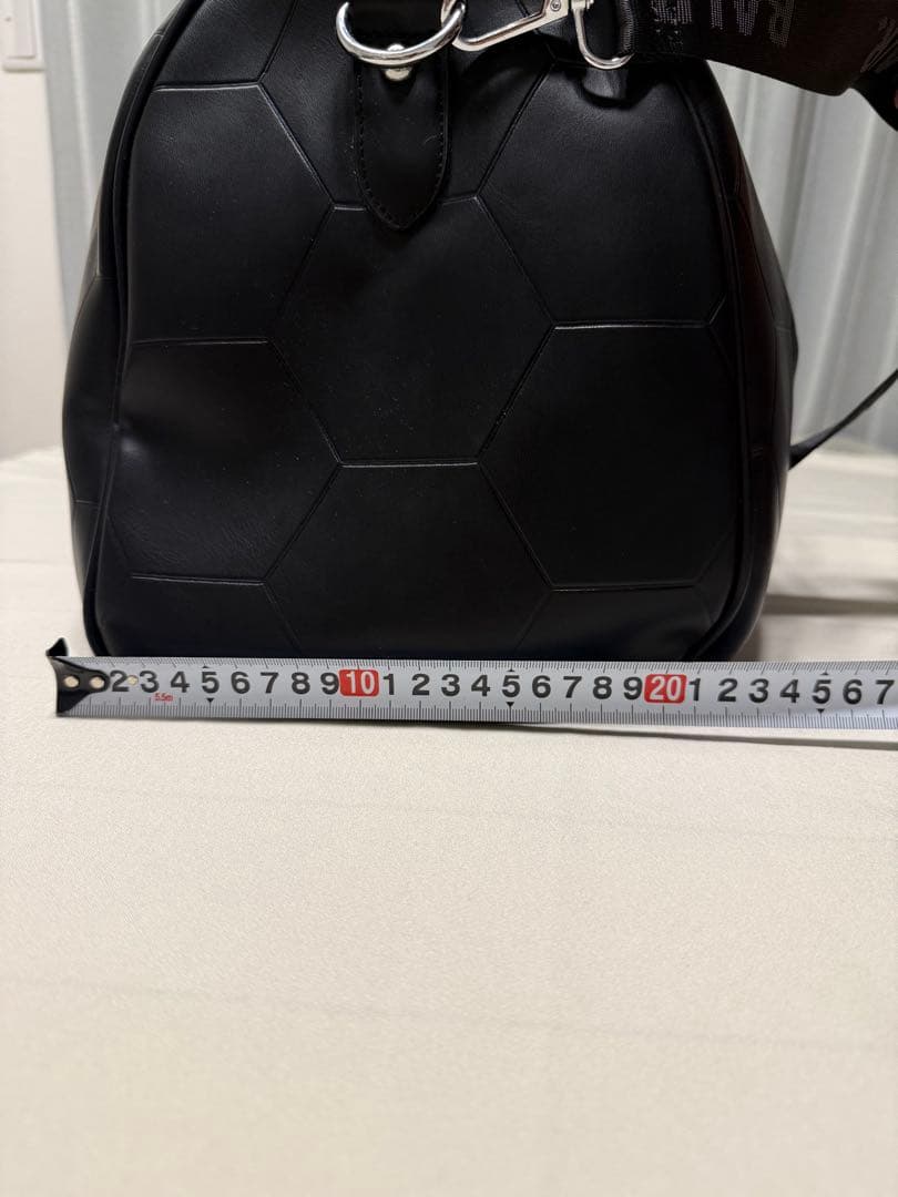 向日市（むこうし） 専用BALR. ヘキサゴンエンボス　六角形パターン
