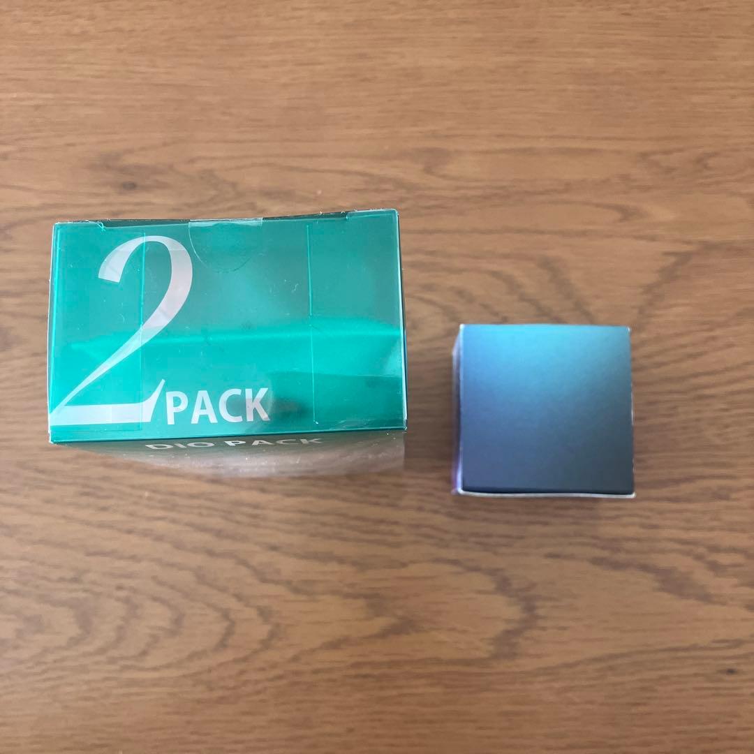 イプセン　セレネ＆DIOパック スキンケアセット