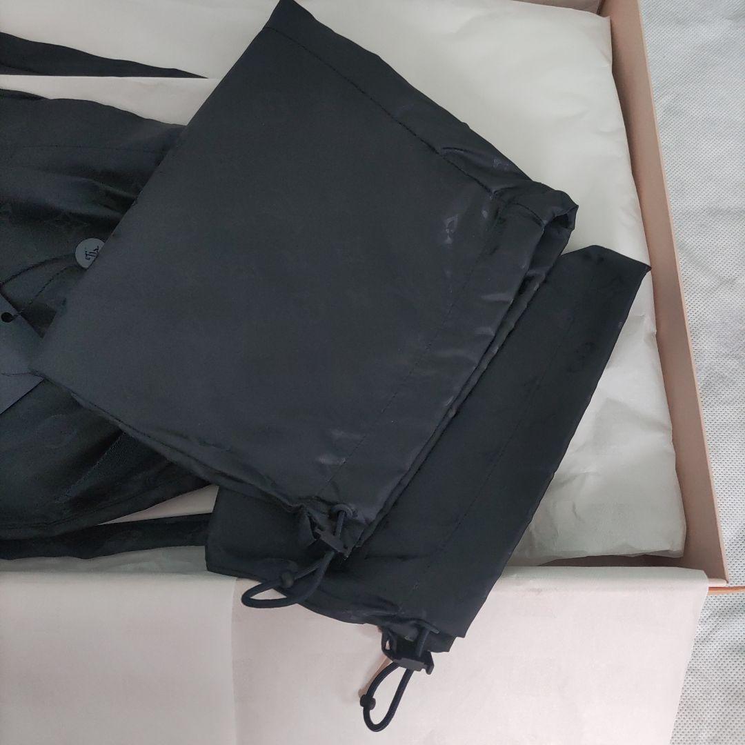 【新品未使用】 LOUIS VUITTON モノグラムトラックパンツ