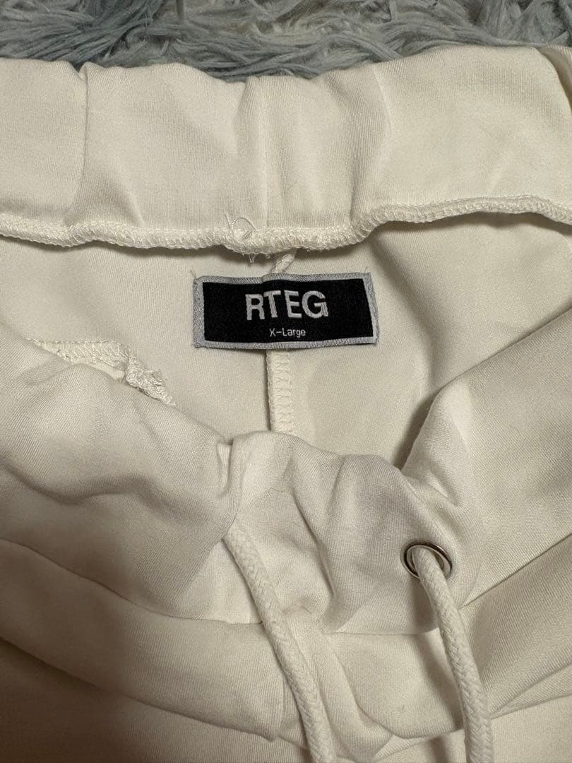RETRO ENGINE ホワイトセットアップ