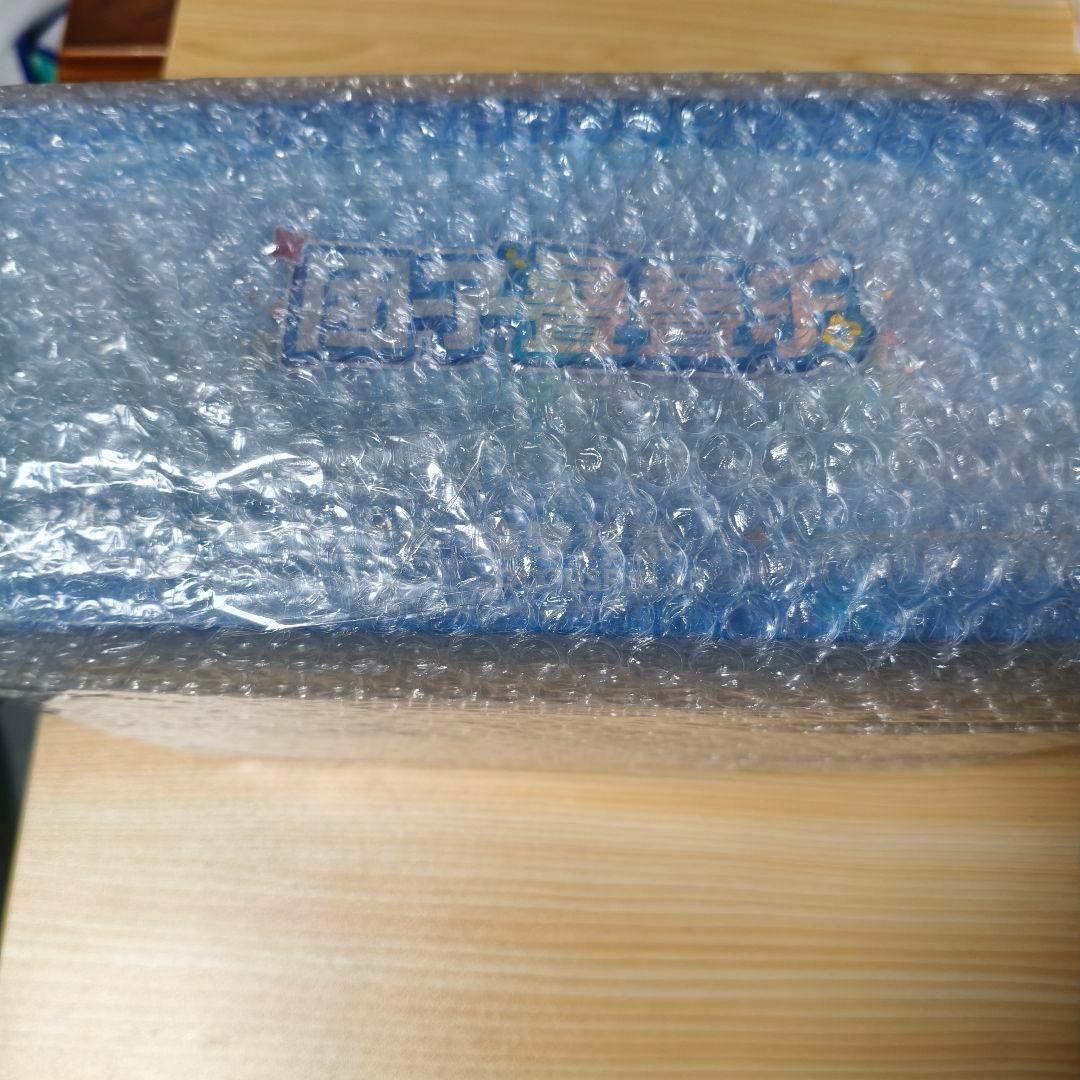 鳴潮　団子　フィギュア　全種類　１６点　公式正規品