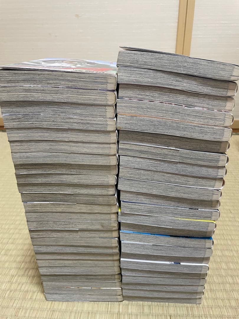 ダイヤのA全巻