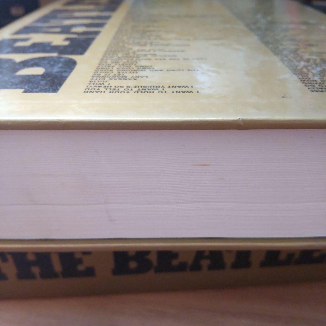 Complete The Beatles 212曲