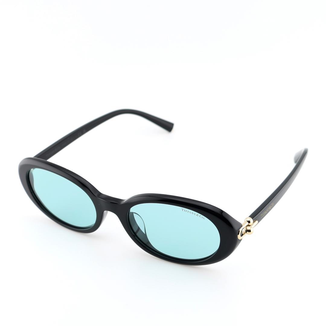 《定価51,700円》TIFFANY／ティファニー　ライトアジュール　サングラス
