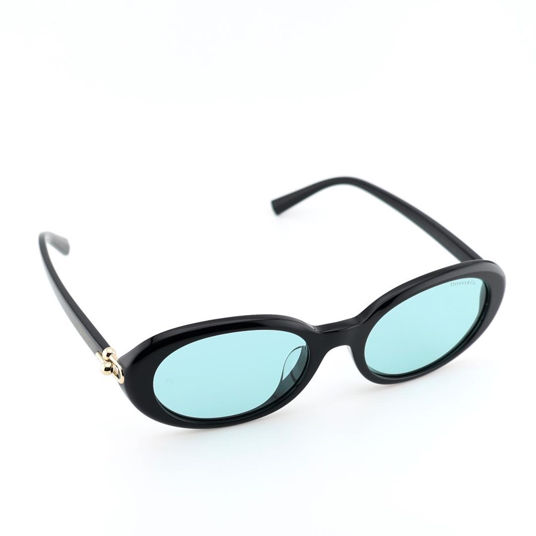 《定価51,700円》TIFFANY／ティファニー　ライトアジュール　サングラス