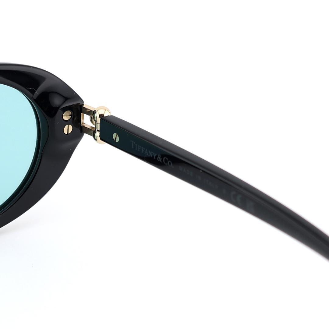 《定価51,700円》TIFFANY／ティファニー　ライトアジュール　サングラス