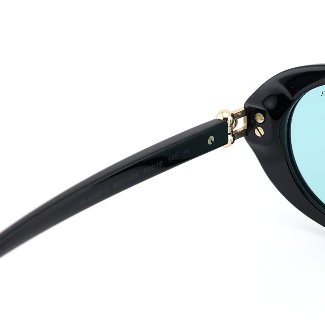 《定価51,700円》TIFFANY／ティファニー　ライトアジュール　サングラス