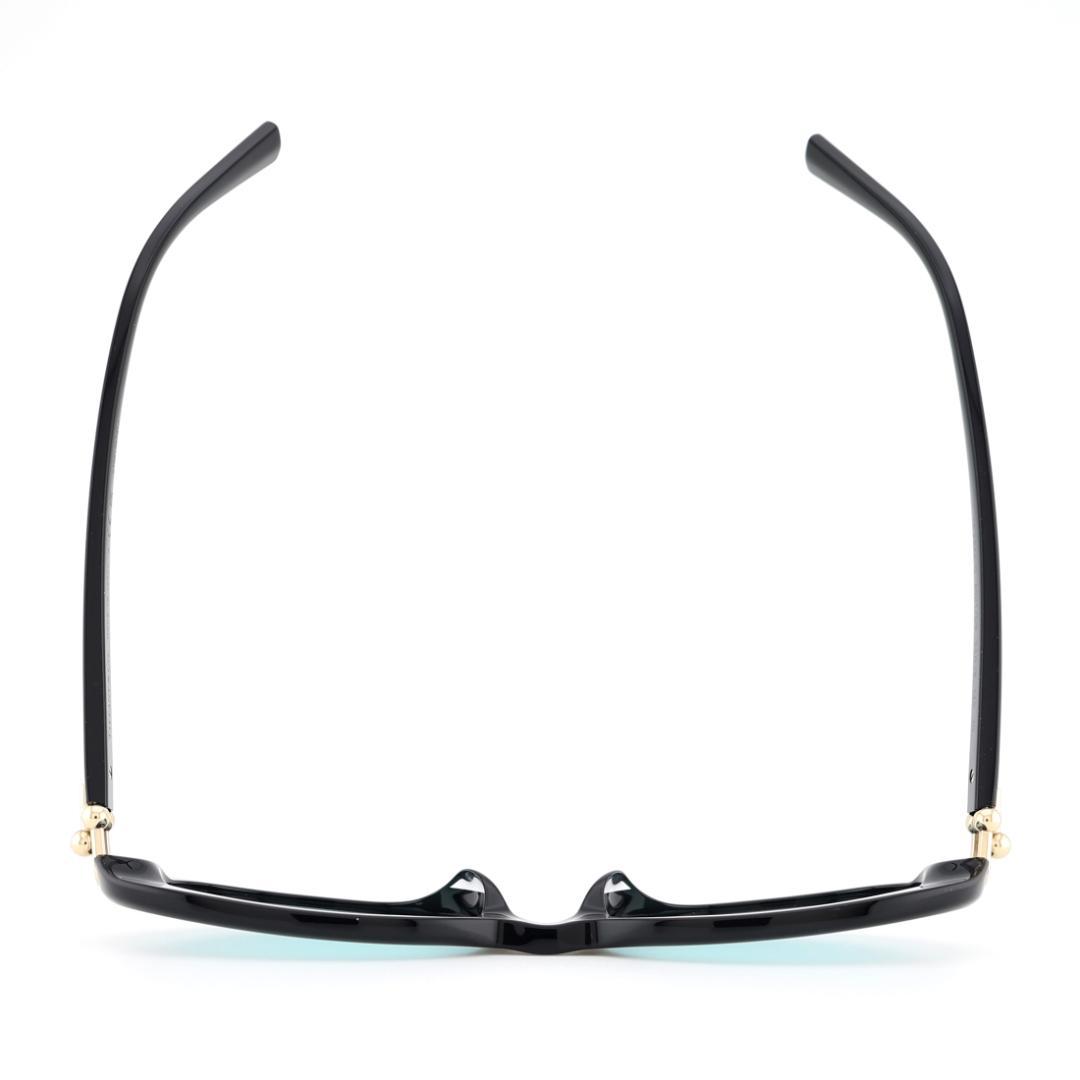 《定価51,700円》TIFFANY／ティファニー　ライトアジュール　サングラス