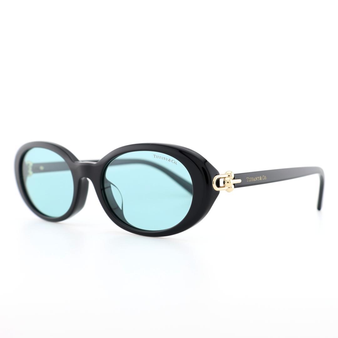 《定価51,700円》TIFFANY／ティファニー　ライトアジュール　サングラス