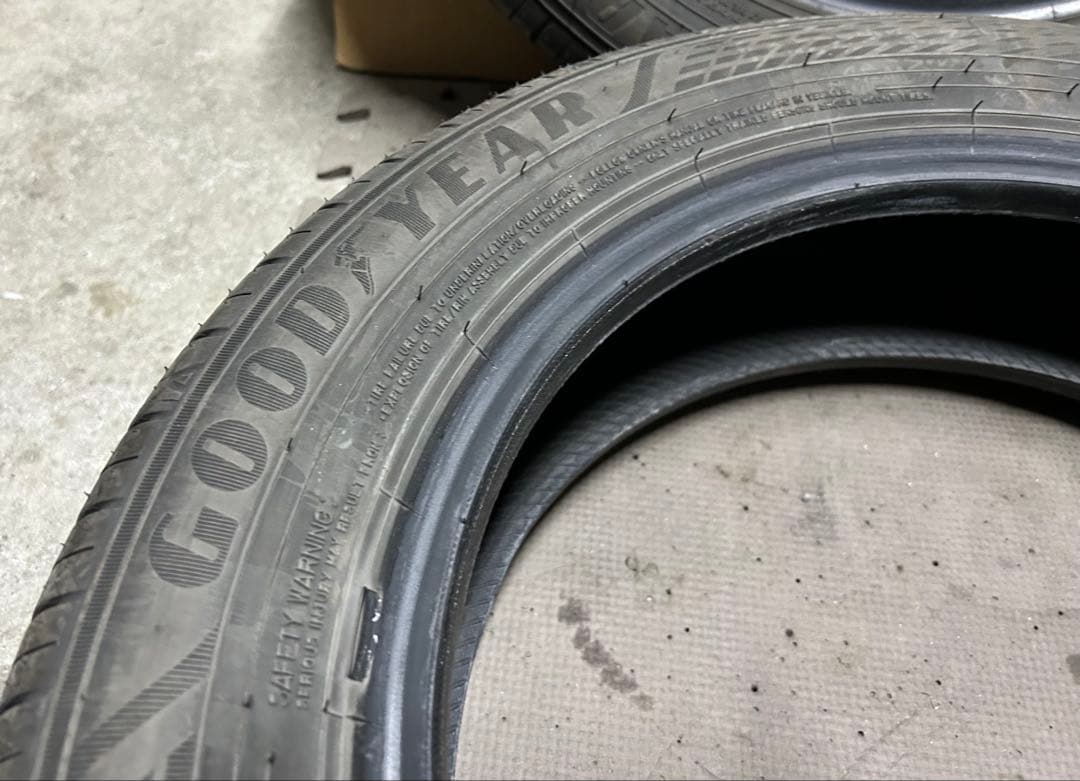【9分山！】4本セット155/65R14軽自動車用【24年製造】日本製タイヤのみ