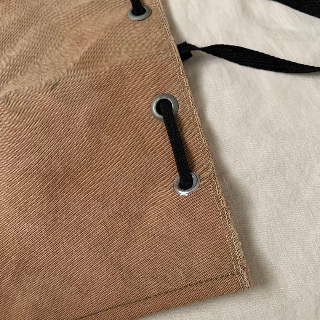 U.S.MAIL　メールバッグ