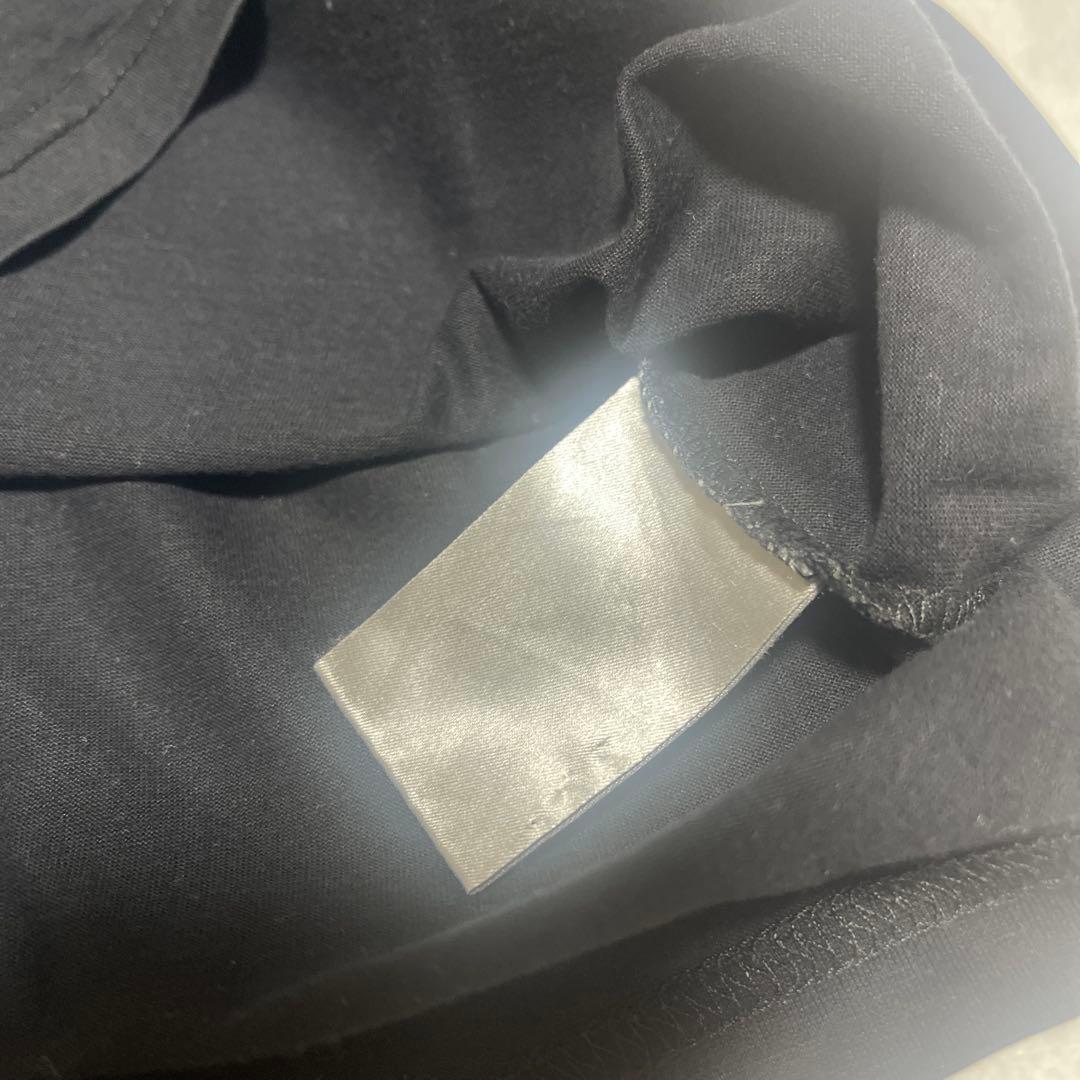 dior homme エディ期　Tシャツ　サイズM