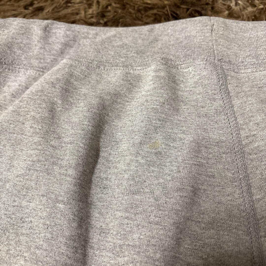 パンツ supreme s logo sweatpant heather grey