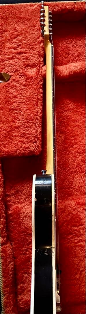 専用　Telecaster 60s Type nitro Fender Type