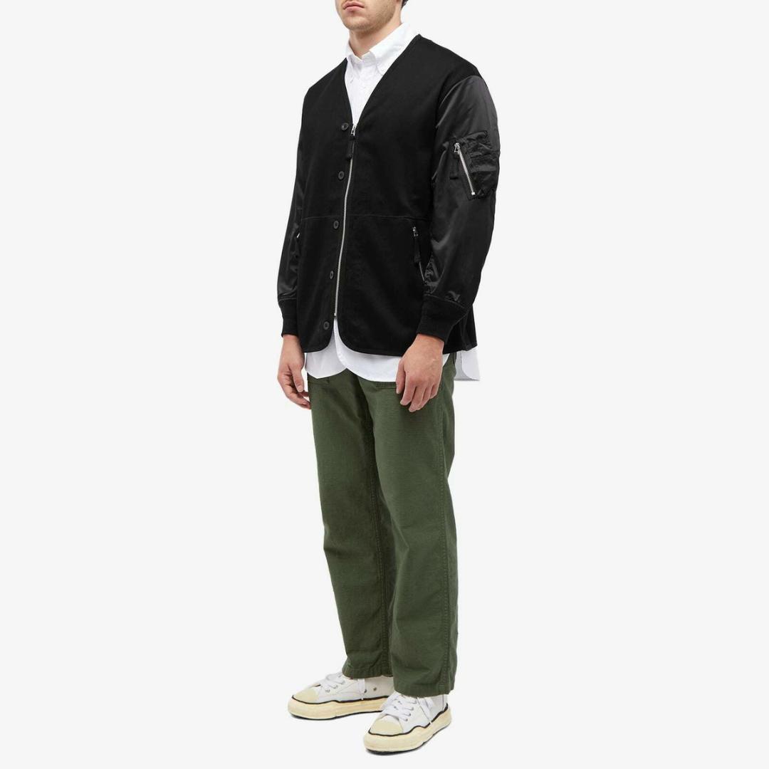 【美品】Sサイズ／COMME des GARCONS HOMME