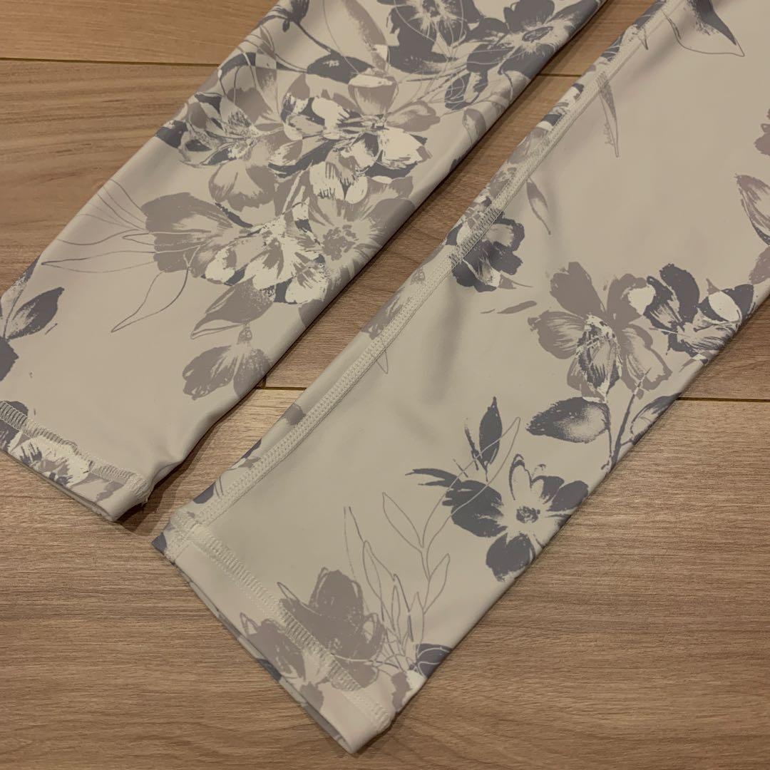 ジュリエ Julier ★レッグウォーマー＆レギンス 0サイズ★ 新品❣️
