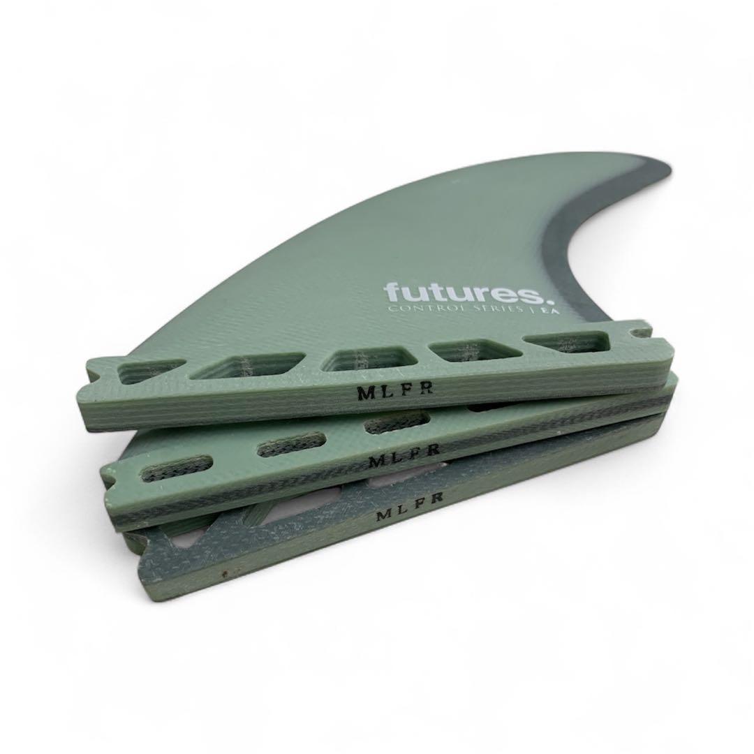 FUTURESフィン 3枚セット